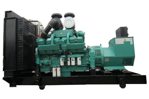 平安柴油发电机组 平安柴油发电机组